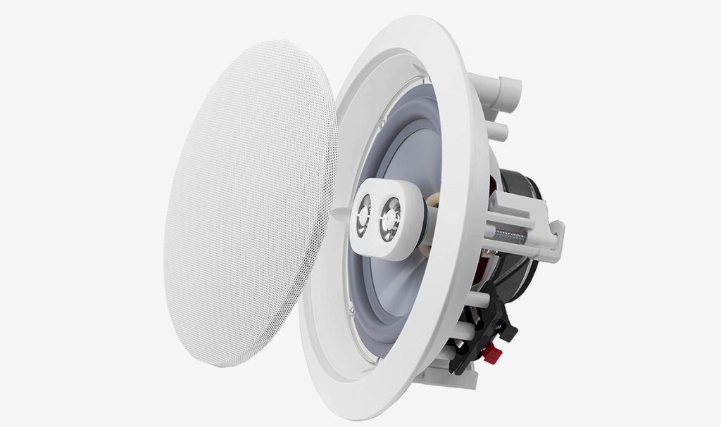 Best Outdoor Ceiling Speakers to Buy Huney Buney