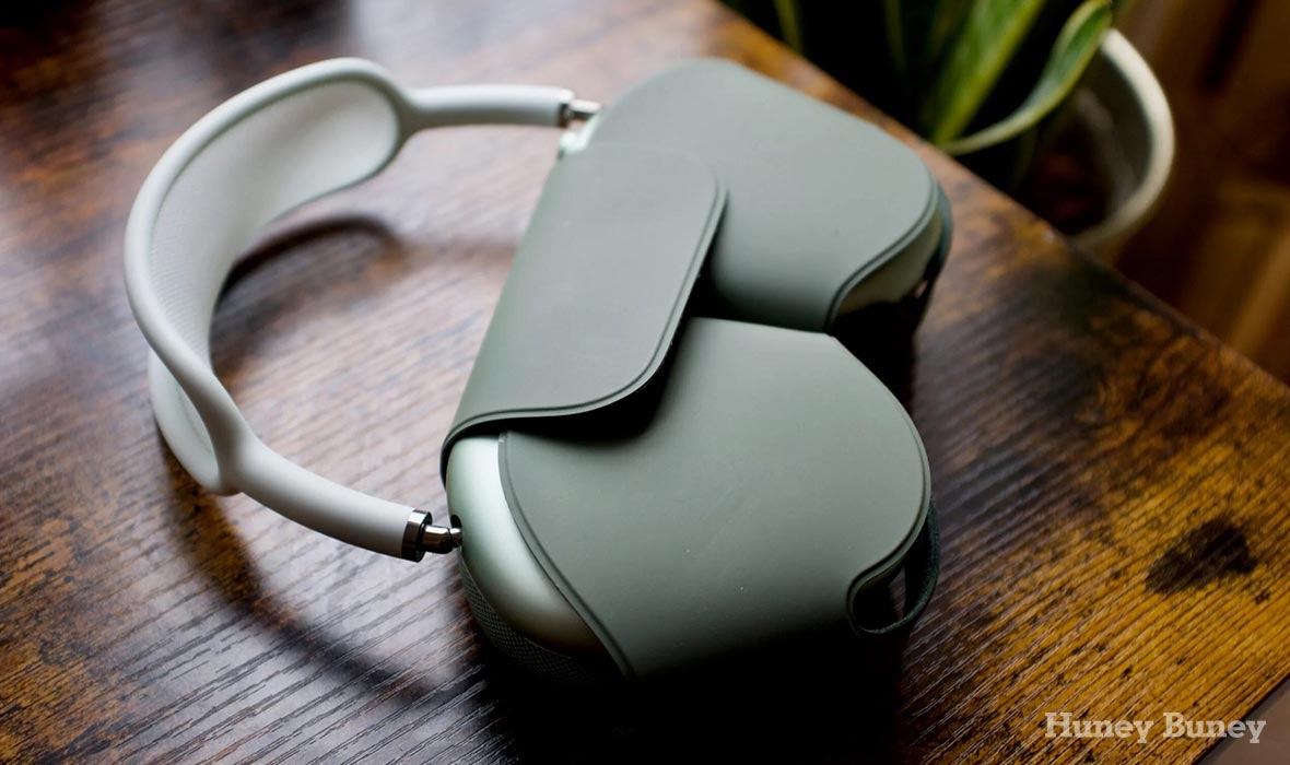 The best wireless noise cancelling headphones: Apple AirPods Max Apple AirPods Max