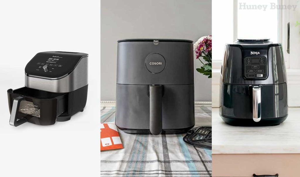 Best air fryer