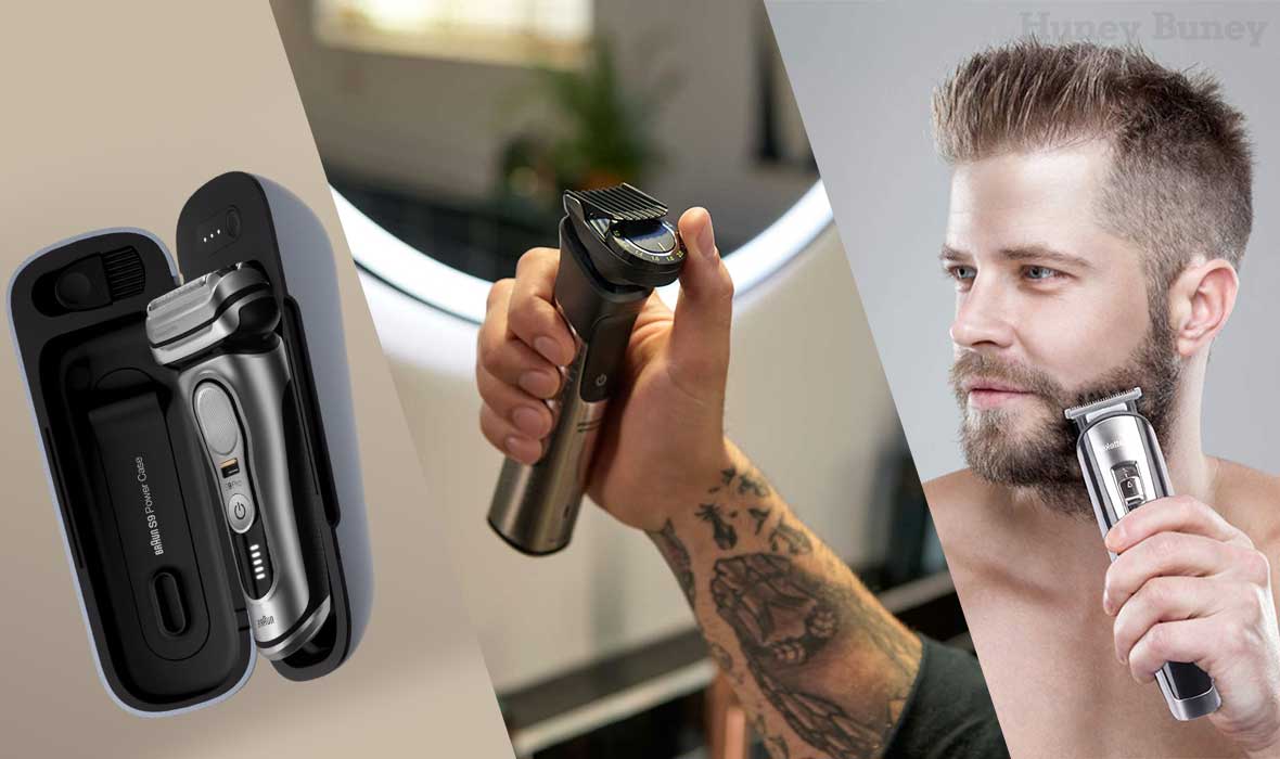 Best beard trimmers img