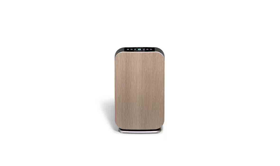 Alen BreatheSmart Classic Large Room Air Purifier Alen BreatheSmart Classic Large Room Air Purifier