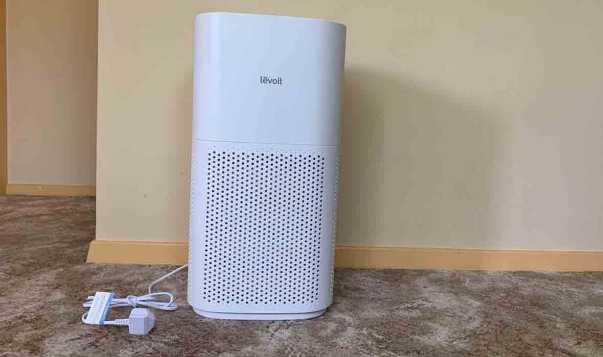 Levoit Core 600S Levoit Core 600S
