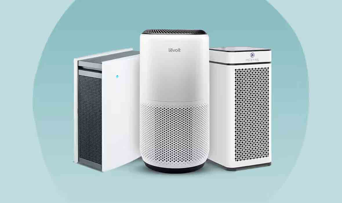 HEPA Air Purifiers HEPA Air Purifiers