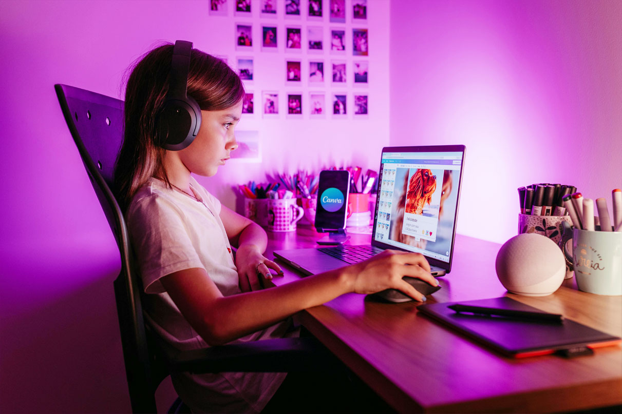 Laptops for Kids